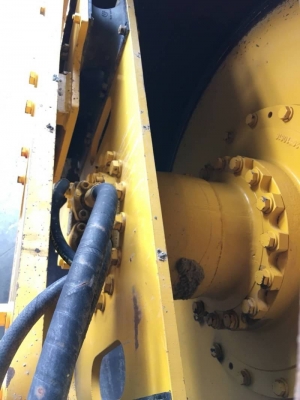 ขาย 1,480,000 SAKAI SV 512 D เล่มทะเบียน 2 เพลา สั่นสะเทือน เครื่องดี ปั้มสั่นแรง เอวแน่น ล้อเรียบเหล็กหนา รถสวยพร้อมใช้เอกสารพร้อมโอน รถอยู่ กทม. 090-772-3710 090-772-3708