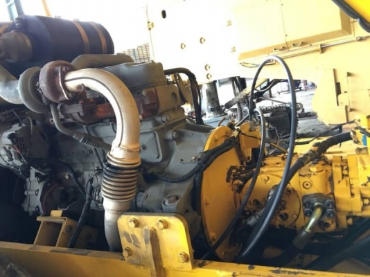 ขาย 1,480,000 SAKAI SV 512 D เล่มทะเบียน 2 เพลา สั่นสะเทือน เครื่องดี ปั้มสั่นแรง เอวแน่น ล้อเรียบเหล็กหนา รถสวยพร้อมใช้เอกสารพร้อมโอน รถอยู่ กทม. 090-772-3710 090-772-3708