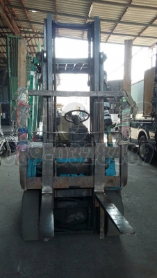 ขายด่วน รถฟอร์คลิฟ มิตสู ดีเซล 1.5ตัน เสา3ม เครืองดีปั้มแรง 70000 บาท ขายด่วน รถฟอร์คลิฟ มิตสู ดีเซล 1.5ตัน เสา3ม เครืองดีปั้มแรง 70000 บาท