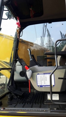 ขาย!! >>> Komatsu Pc200 รุ่น 8MO รถสวยพร้อมใช้งาน <<< เบอร์ติดต่อ 098-7155789 086-4631102