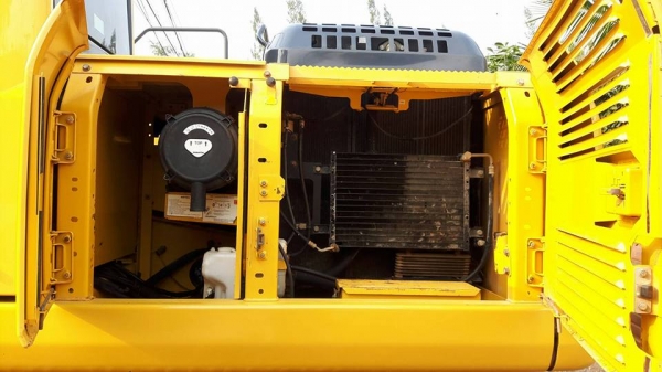 ขาย!! >>> Komatsu Pc200 รุ่น 8MO รถสวยพร้อมใช้งาน <<< เบอร์ติดต่อ 098-7155789 086-4631102