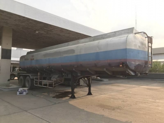 ถังน้ำมันPANUS