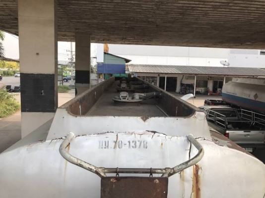 ถังน้ำมันPANUS