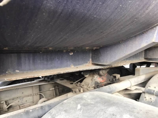 ถังน้ำมันPANUS