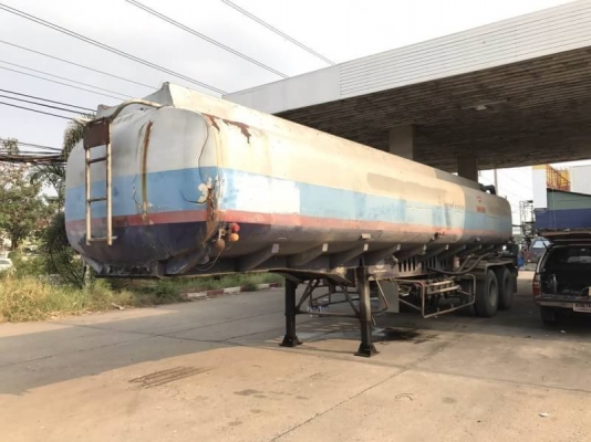 ถังน้ำมันPANUS