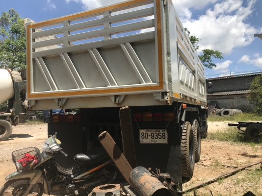 Isuzu270 ปี47. ติดต่อ 080-1405528 Isuzu270 ปี47. ติดต่อ 080-1405528