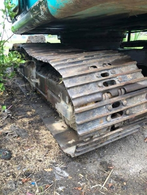 ขาย!! >>> Kobelco Sk200mark5 บูมอาร์มยาว พร้อมใช้งาน <<<  เบอร์ติดต่อ 098-7155789 086-4631102