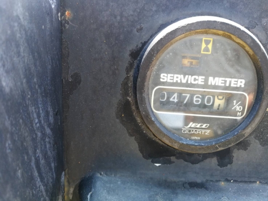 ขาย!! >>> รถแทรกเตอร์ Komatsu D20 รุ่น 7 สภาพสวยพร้อมใช้งาน <<< เบอร์ติดต่อ 098-7155789 086-4631102