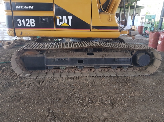 ขายCAT 321B