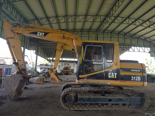ขายCAT 321B