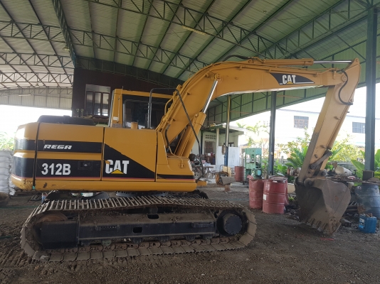 ขายCAT 321B