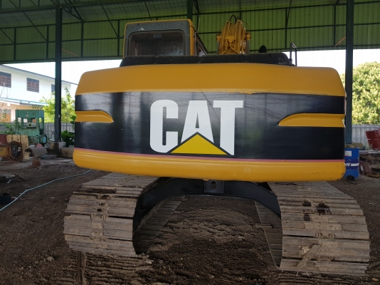 ขายCAT 321B