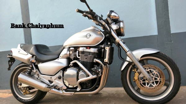 ขายครับ Honda X4 1300cc ขายครับ Honda X4 1300cc