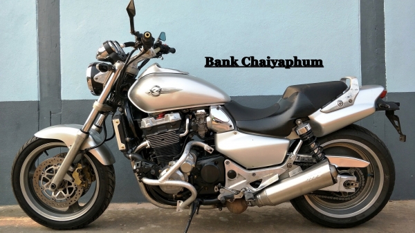 ขายครับ Honda X4 1300cc ขายครับ Honda X4 1300cc