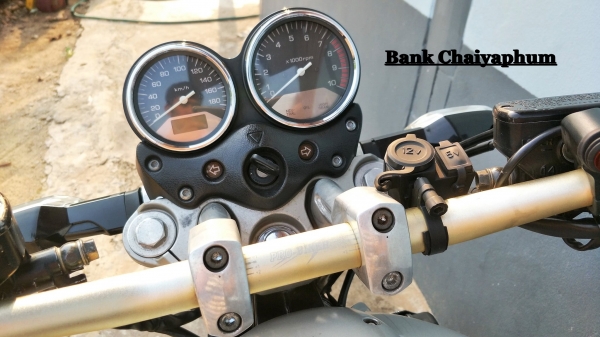 ขายครับ Honda X4 1300cc
