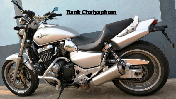 ขายครับ Honda X4 1300cc ขายครับ Honda X4 1300cc