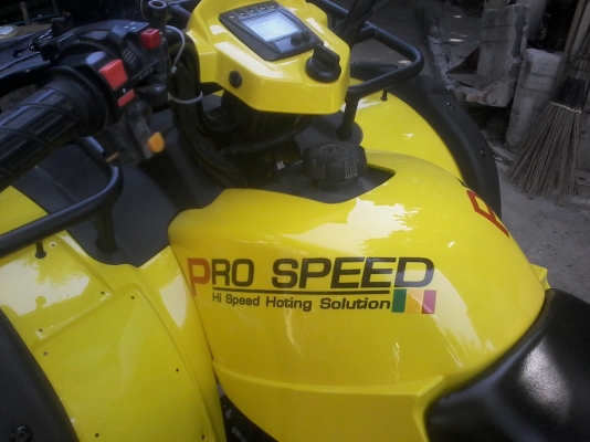 ATV KONIK 150cc aUto ATV KONIK 150cc aUto