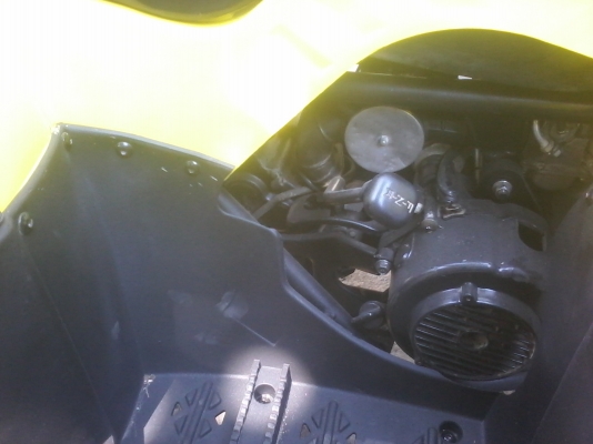 ATV KONIK 150cc aUto ATV KONIK 150cc aUto