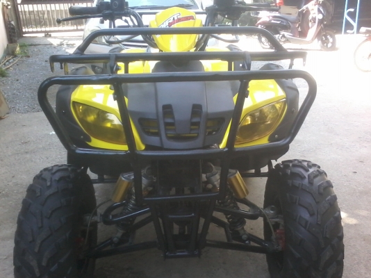 ATV KONIK 150cc aUto ATV KONIK 150cc aUto