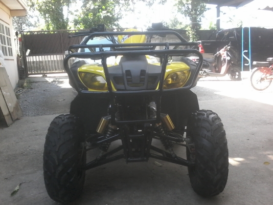 ATV KONIK 150cc aUto ATV KONIK 150cc aUto