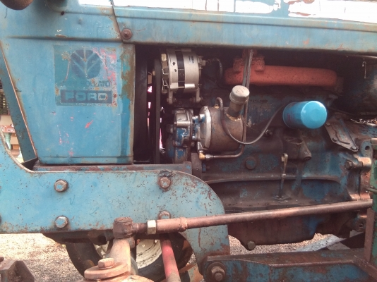 ขายรถไถฟอร์ด 6600 เครื่องT3 รถลานเตรื่องแน่น ขายรถไถฟอร์ด 6600 เครื่องT3 รถลานเตรื่องแน่น