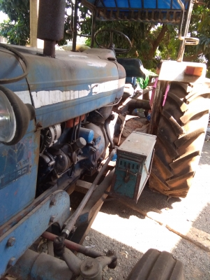 ขายรถไถฟอร์ด 6600 เครื่องT3 รถลานเตรื่องแน่น ขายรถไถฟอร์ด 6600 เครื่องT3 รถลานเตรื่องแน่น