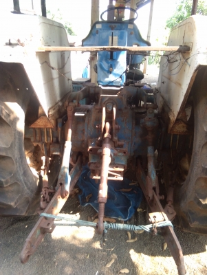 ขายรถไถฟอร์ด 6600 เครื่องT3 รถลานเตรื่องแน่น ขายรถไถฟอร์ด 6600 เครื่องT3 รถลานเตรื่องแน่น