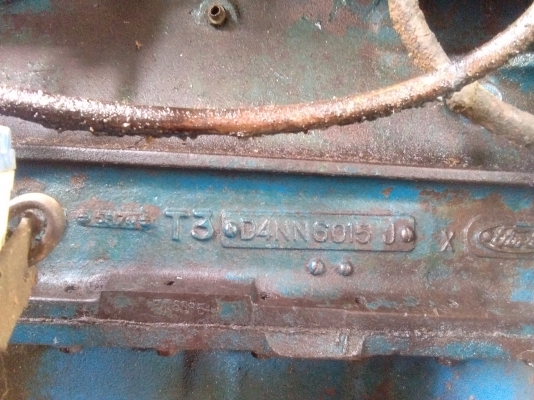 ขายรถไถฟอร์ด 6600 เครื่องT3 รถลานเตรื่องแน่น ขายรถไถฟอร์ด 6600 เครื่องT3 รถลานเตรื่องแน่น