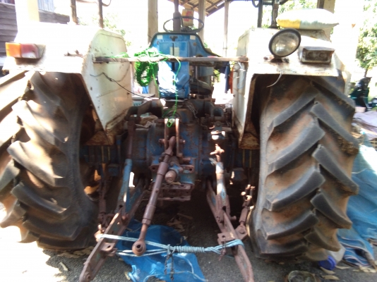 ขายรถไถฟอร์ด 6600 เครื่องT3 รถลานเตรื่องแน่น ขายรถไถฟอร์ด 6600 เครื่องT3 รถลานเตรื่องแน่น