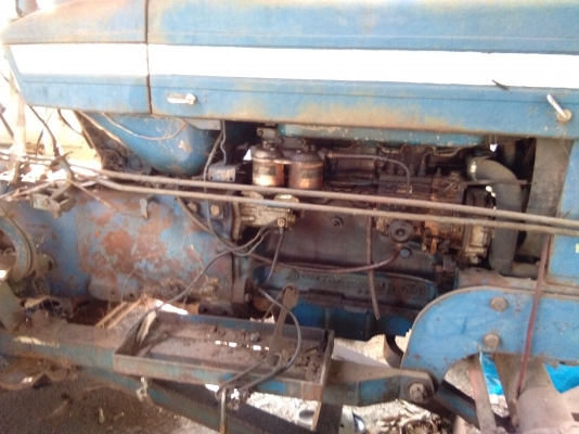 ขายรถไถฟอร์ด 6600 เครื่องT3 รถลานเตรื่องแน่น ขายรถไถฟอร์ด 6600 เครื่องT3 รถลานเตรื่องแน่น