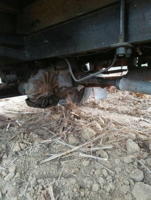 ขายรถอีแต๋นเพลาลอยมีสโลวทะเบียนพร้อมโอนเครื่อง11แรงครึ่งรถใช้งานทุกวันสนใจโทร0641019335/0807346335คับ