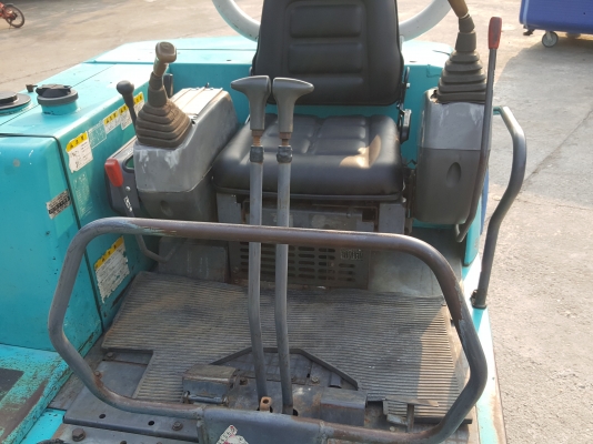 รถขุด KUBOTA  K035