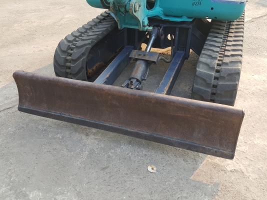 รถขุด KUBOTA  K035