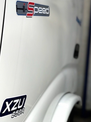 หัวรถHINO ดูโทร่ 300 (ถอดบัส) หัวรถHINO ดูโทร่ 300 (ถอดบัส)