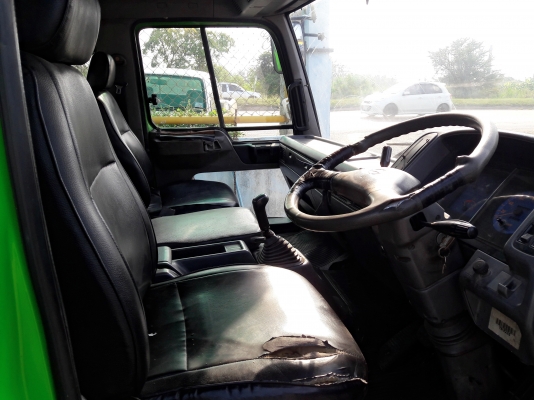 หัวรถ HINO ไฮเทค(ตามสภาพ) หัวรถ HINO ไฮเทค(ตามสภาพ)