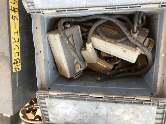 Vogele S2100 ปี 2003 ใช้งาน 3 พันชั่วโมง นำเข้าจากญี่ปุ่น รถสวย ไม่แพงครับ Vogele S2100 ปี 2003 ใช้งาน 3 พันชั่วโมง นำเข้าจากญี่ปุ่น รถสวย ไม่แพงครับ