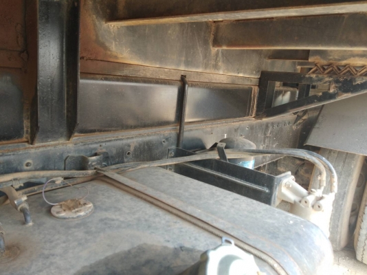 ขาย HINO รุ่น FM1JNRD