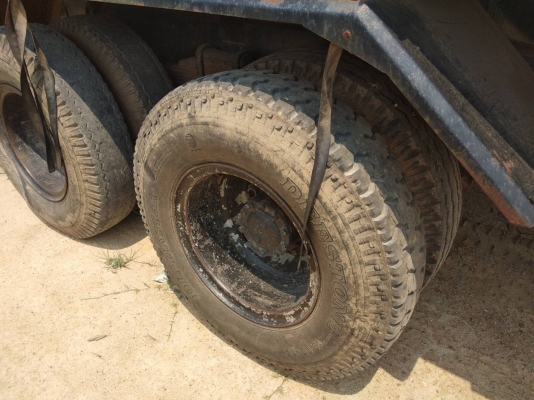 ขาย HINO รุ่น FM1JNRD