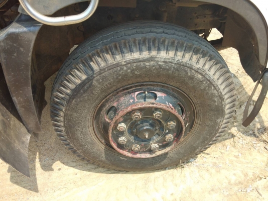 ขาย HINO รุ่น FM1JNRD