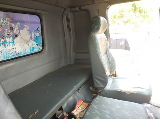 ขาย HINO รุ่น FM1JNRD