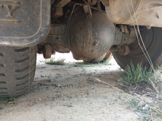 ขาย HINO รุ่น FM1JNRD