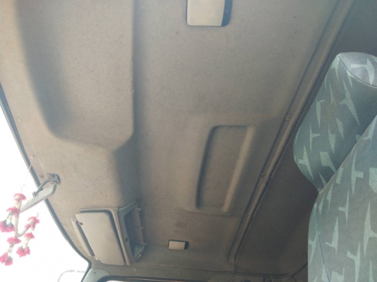 ขาย HINO รุ่น FM1JNRD