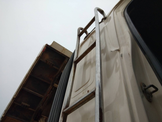 ขาย HINO รุ่น FM1JNRD