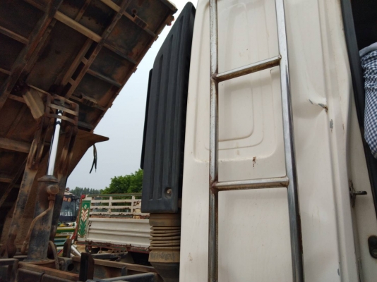 ขาย HINO รุ่น FM1JNRD