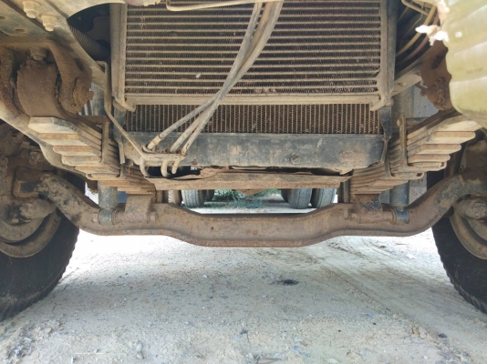 ขาย HINO รุ่น FM1JNRD