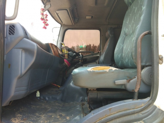 ขาย HINO รุ่น FM1JNRD