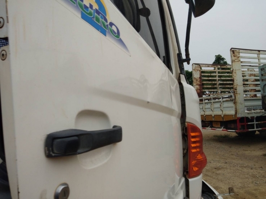 ขาย HINO รุ่น FM1JNRD