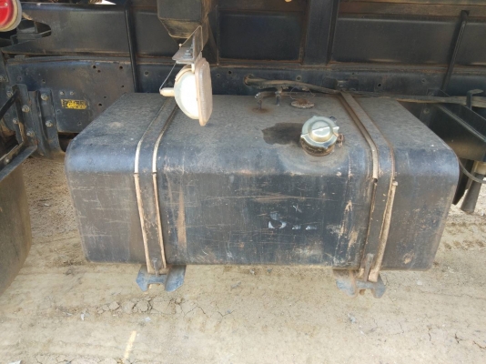 ขาย HINO รุ่น FM1JNRD