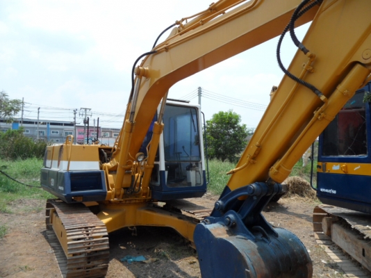 PC120-3KOMATSU เก่าไทยราคา@350,000บาท สนใจโทรหา ☎ 081-989-1989 + ID LINE : rangrayong PC120-3KOMATSU เก่าไทยราคา@350,000บาท สนใจโทรหา ☎ 081-989-1989 + ID LINE : rangrayong