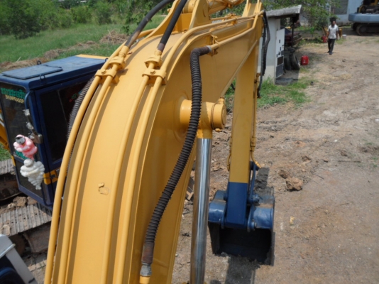 PC120-3KOMATSU เก่าไทยราคา@350,000บาท สนใจโทรหา ☎ 081-989-1989 + ID LINE : rangrayong PC120-3KOMATSU เก่าไทยราคา@350,000บาท สนใจโทรหา ☎ 081-989-1989 + ID LINE : rangrayong